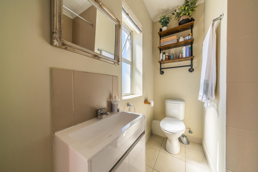 3 Bedroom Property for Sale in Nuutgevonden Western Cape